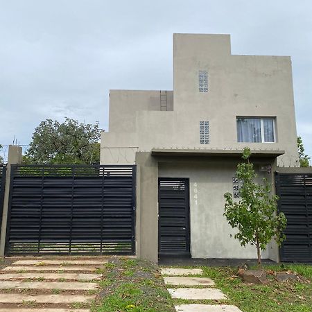 Wawa Estudio 3 Posadas Exterior photo