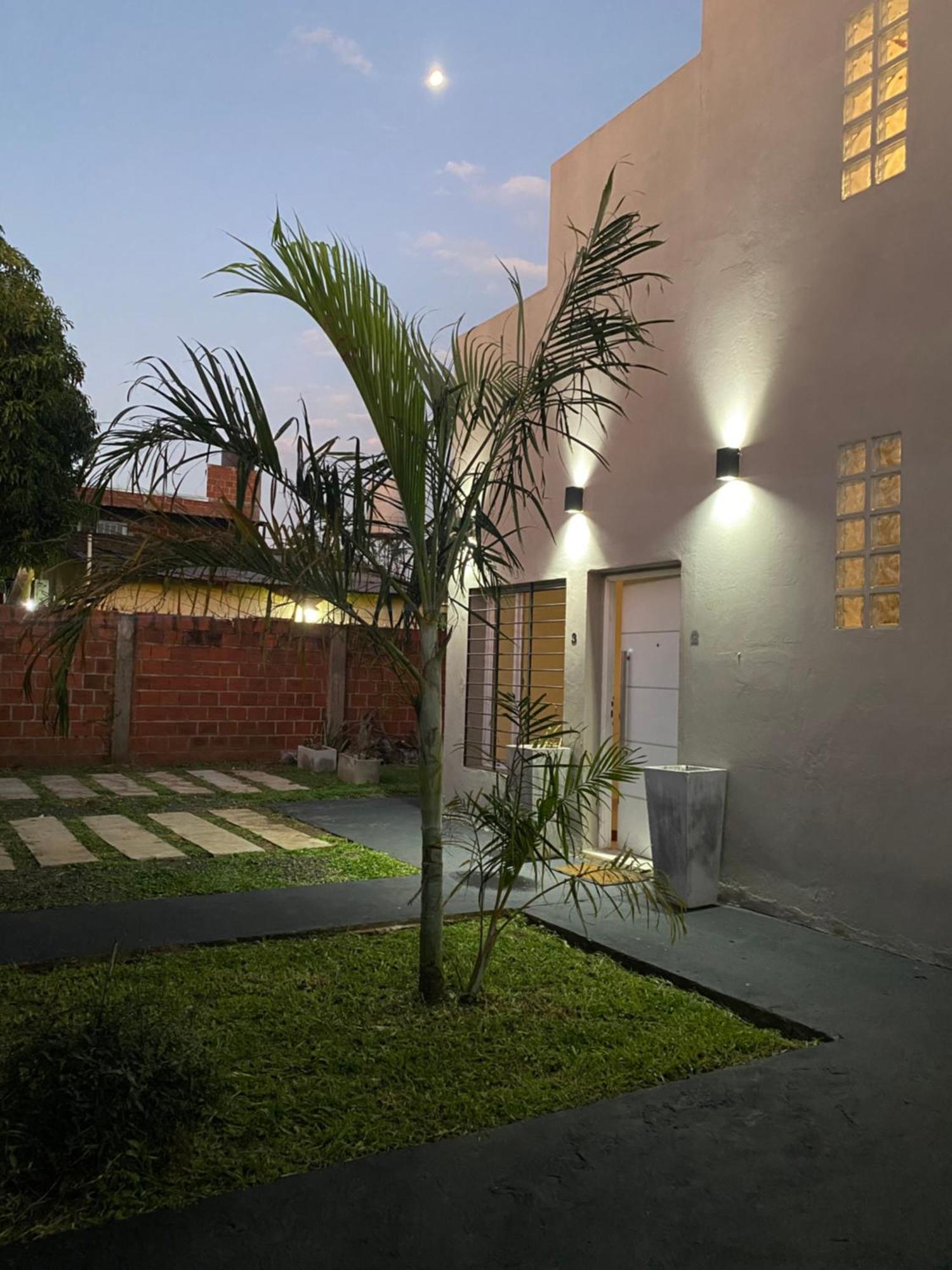 Wawa Estudio 3 Posadas Exterior photo